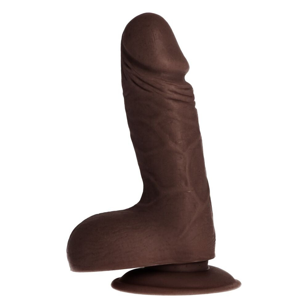 Dildo Realistico Giacomo 17 cm - immagine 12
