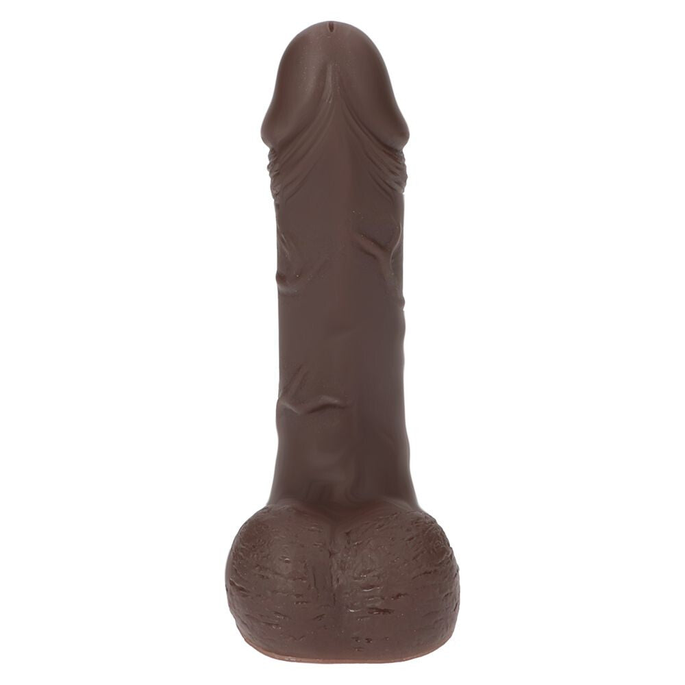 Dildo Realistico Alvaro 23 cm - immagine 11