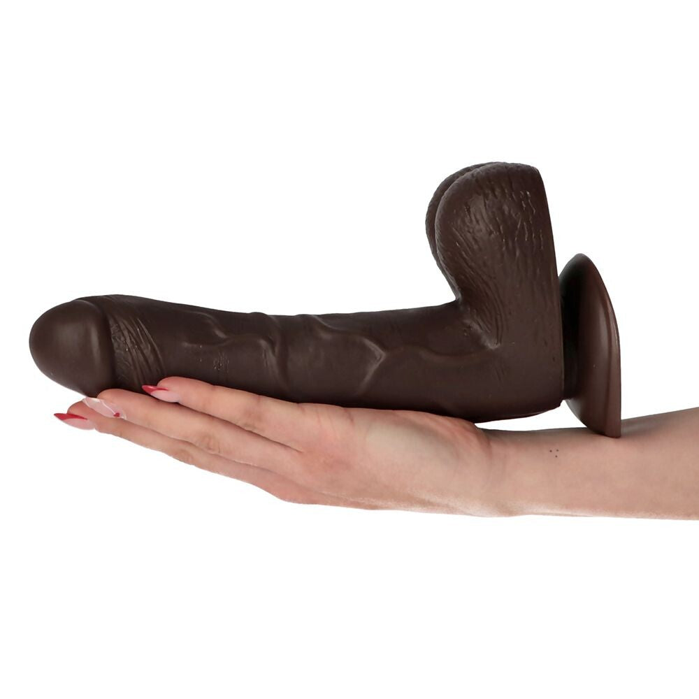 Dildo XXL Costanzo 23 cm - immagine 9