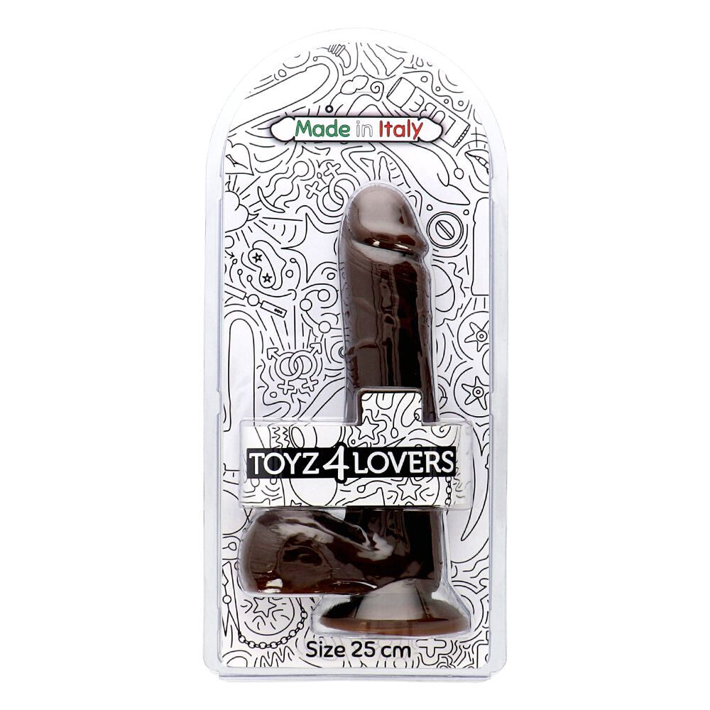 Dildo XXL Costanzo 23 cm - immagine 14
