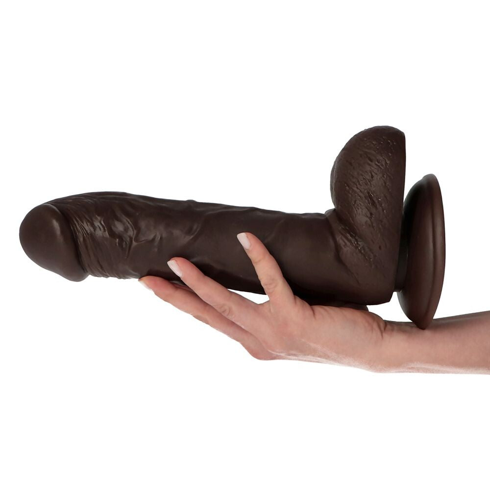 Dildo XXL Lucio 28 cm - immagine 9