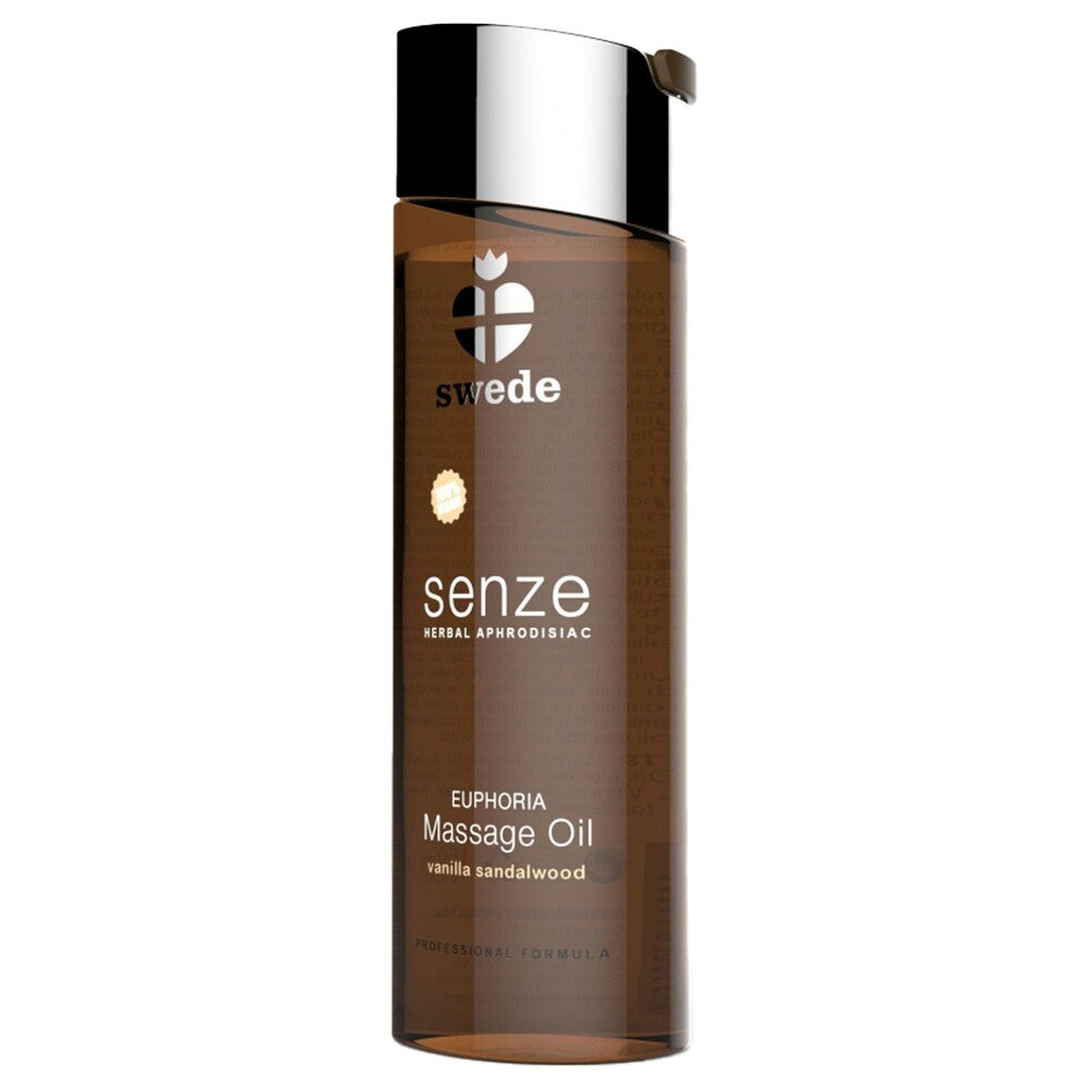 Olio Massaggio Euphoria - immagine 1