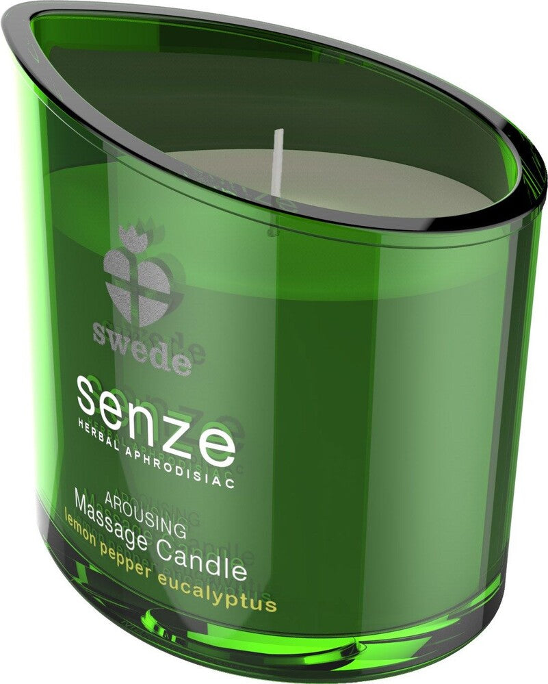 Candela da Massaggio Arousing - immagine 3
