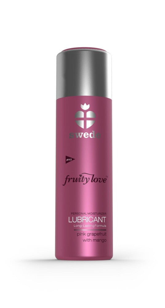 Lubrificante Vaginale Pompelmo e Mango - immagine 1