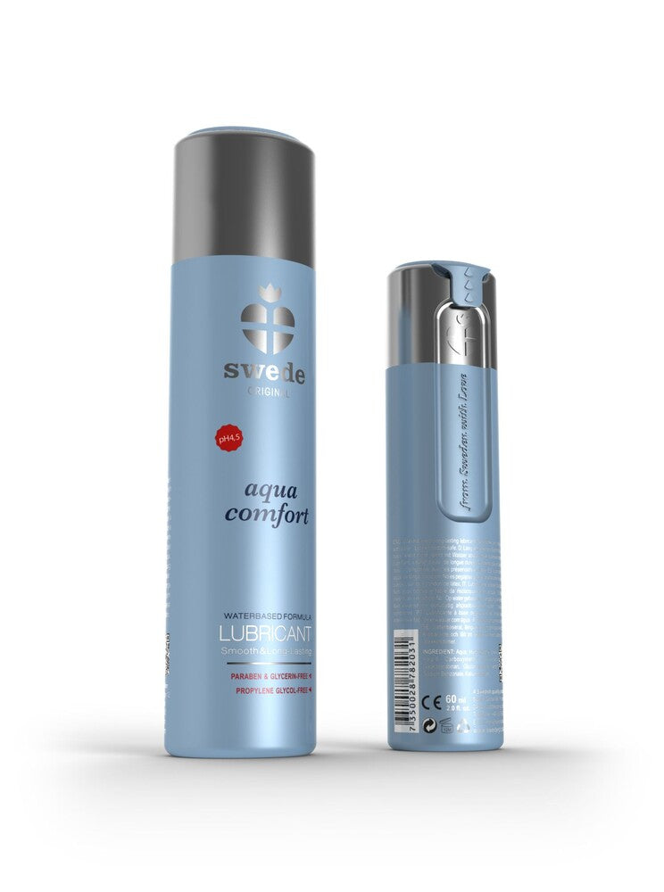 Lubrificante Vaginale Aqua Comfort - immagine 2