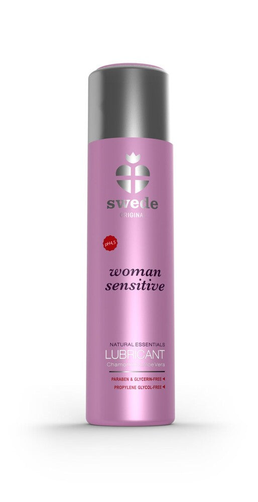 Lubrificante Vaginale Woman Sensitive - immagine 1