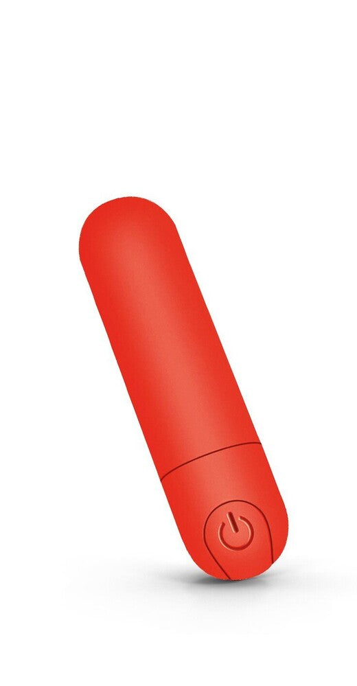 Mini Vibratore Double Fun e Lubrificante - immagine 2