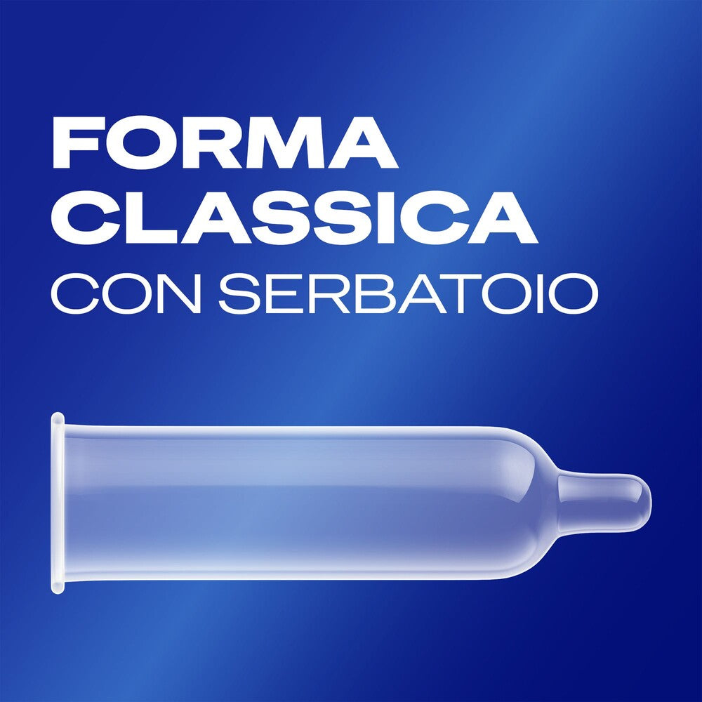 Preservativi Durex Settebello 3XL - immagine 3