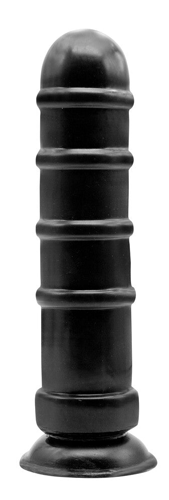 Plug Anale Extreme Munition Bang 23 cm - immagine 2