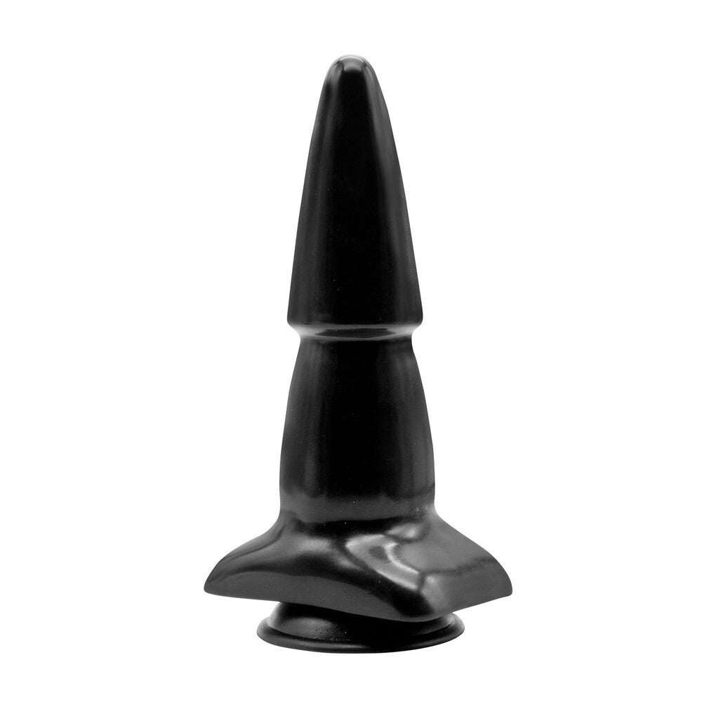 Plug Anale Extreme Munition Strike 23 cm - immagine 2