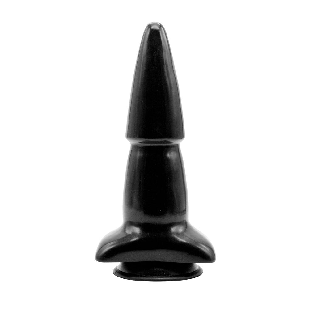 Plug Anale Extreme Munition Strike 23 cm - immagine 3