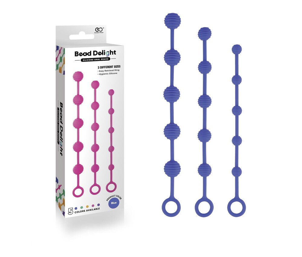 Palline Anali Bead Delight - immagine 6