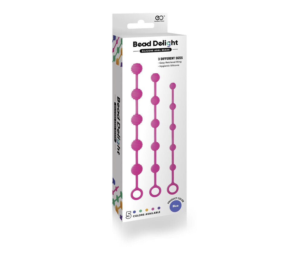 Palline Anali Bead Delight - immagine 5