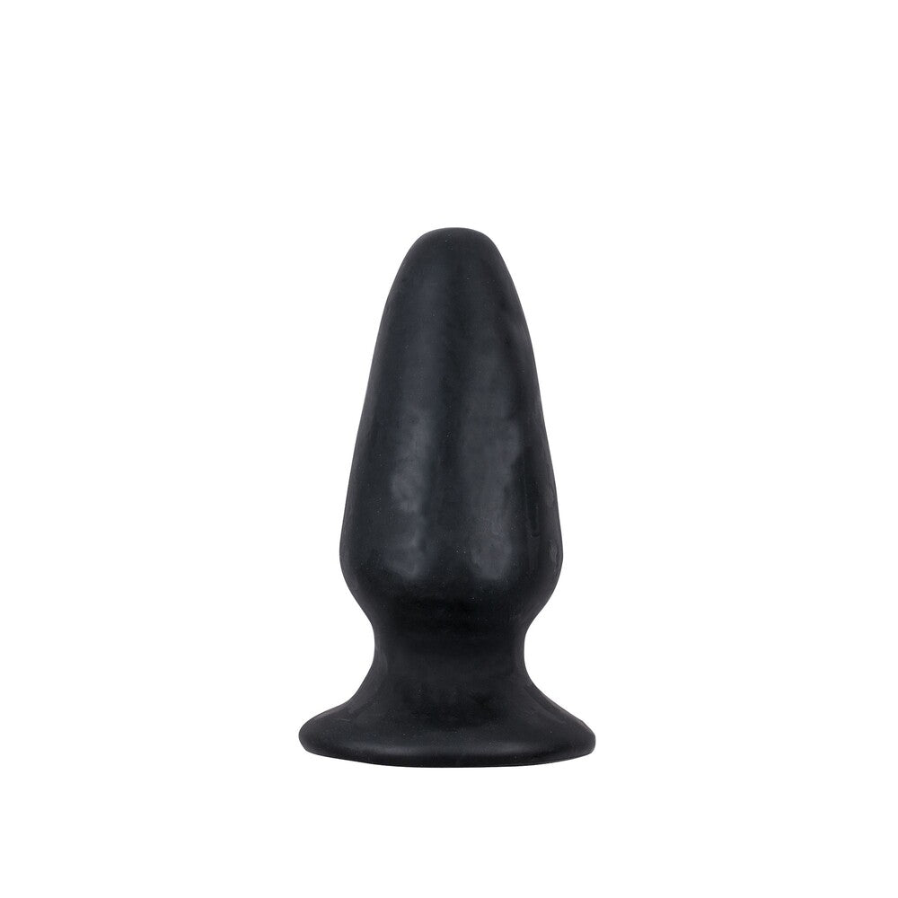 Plug Anale Extreme Luster Ø 12 cm - immagine 1