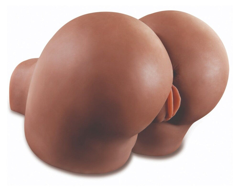 Vagina Artificiale Big Ass - immagine 1