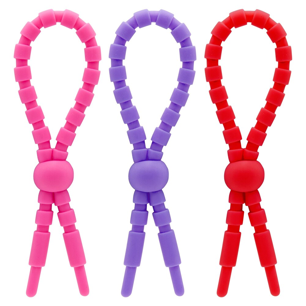 Anelli Fallici Elastic Erection - immagine 1