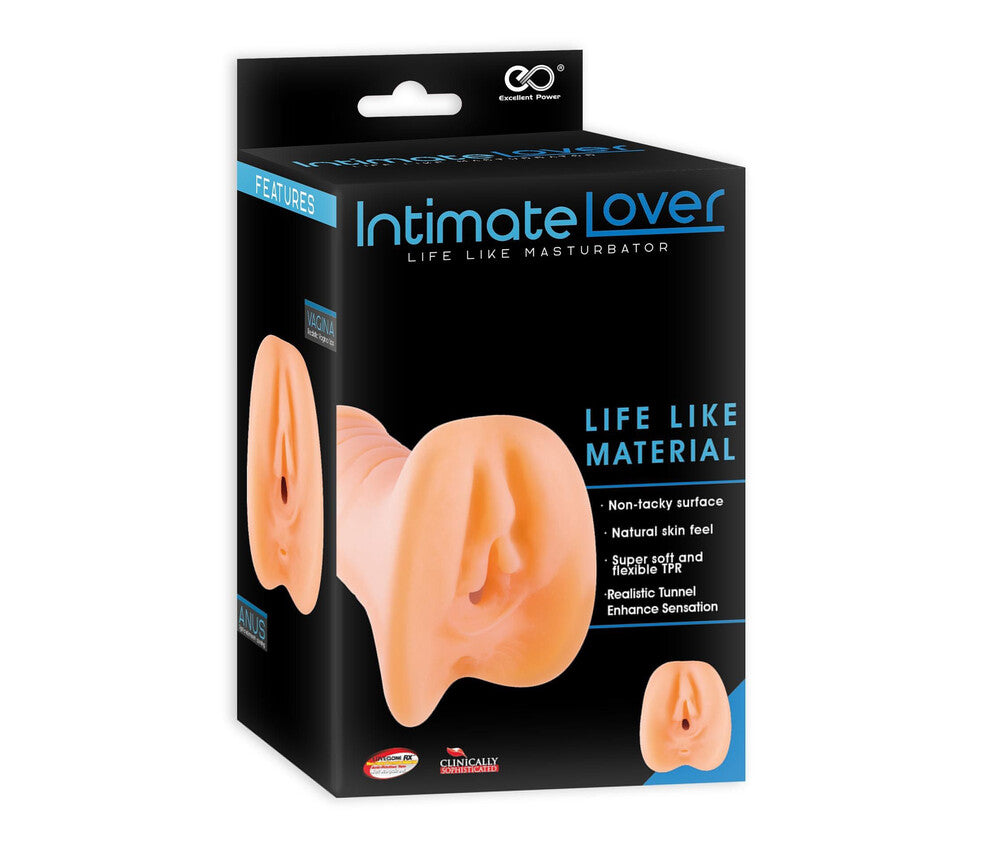 Vagina Artificiale Lover Two - immagine 2