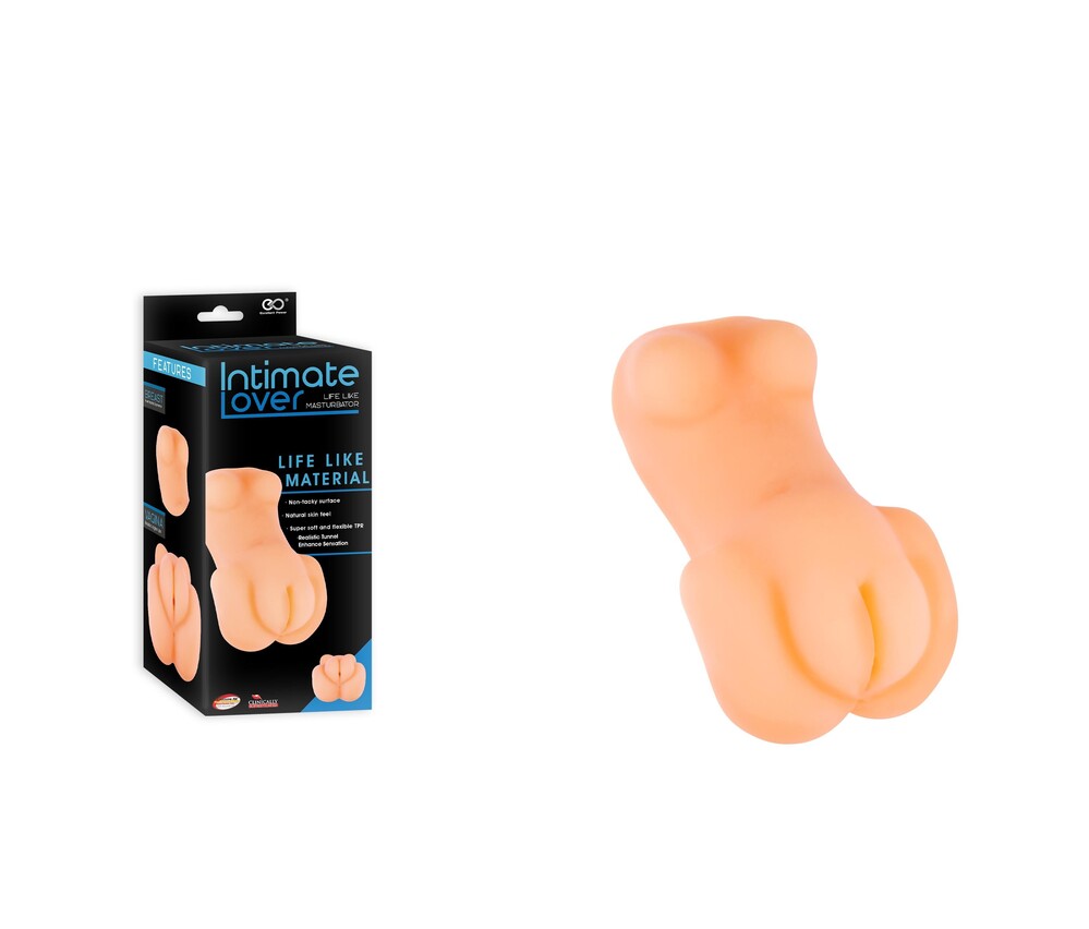 Vagina Artificiale Lover Real Body - immagine 3