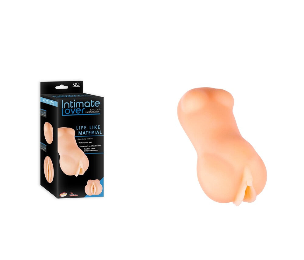 Vagina Artificiale Lover Real Feeling - immagine 7