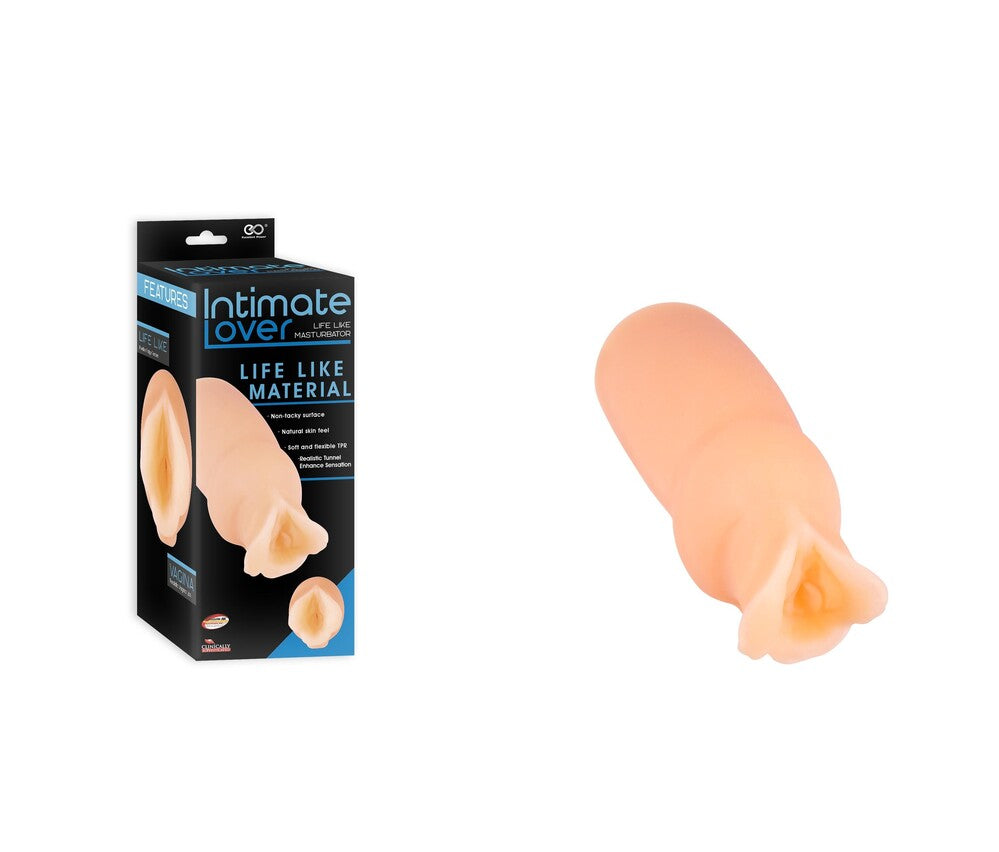 Vagina Artificiale Lover Feeling - immagine 3