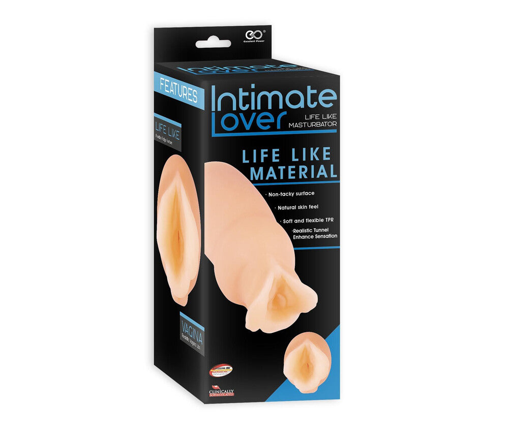 Vagina Artificiale Lover Feeling - immagine 2