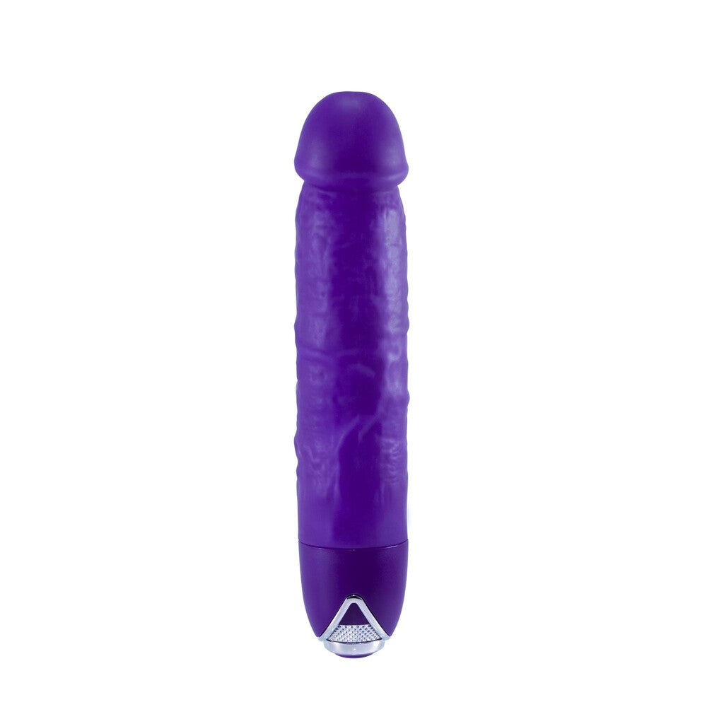 Vibratore Realistico Joyful Twist 22,5 cm - immagine 1