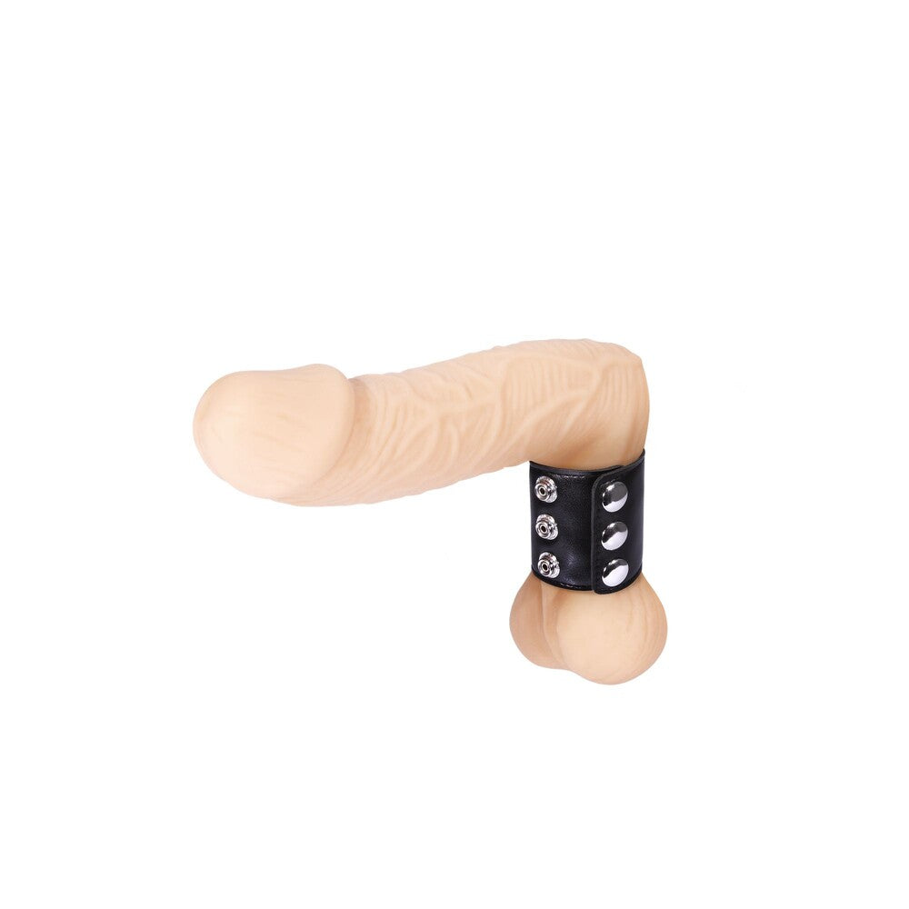 Costrittivo Testicoli Hard Triple - immagine 1