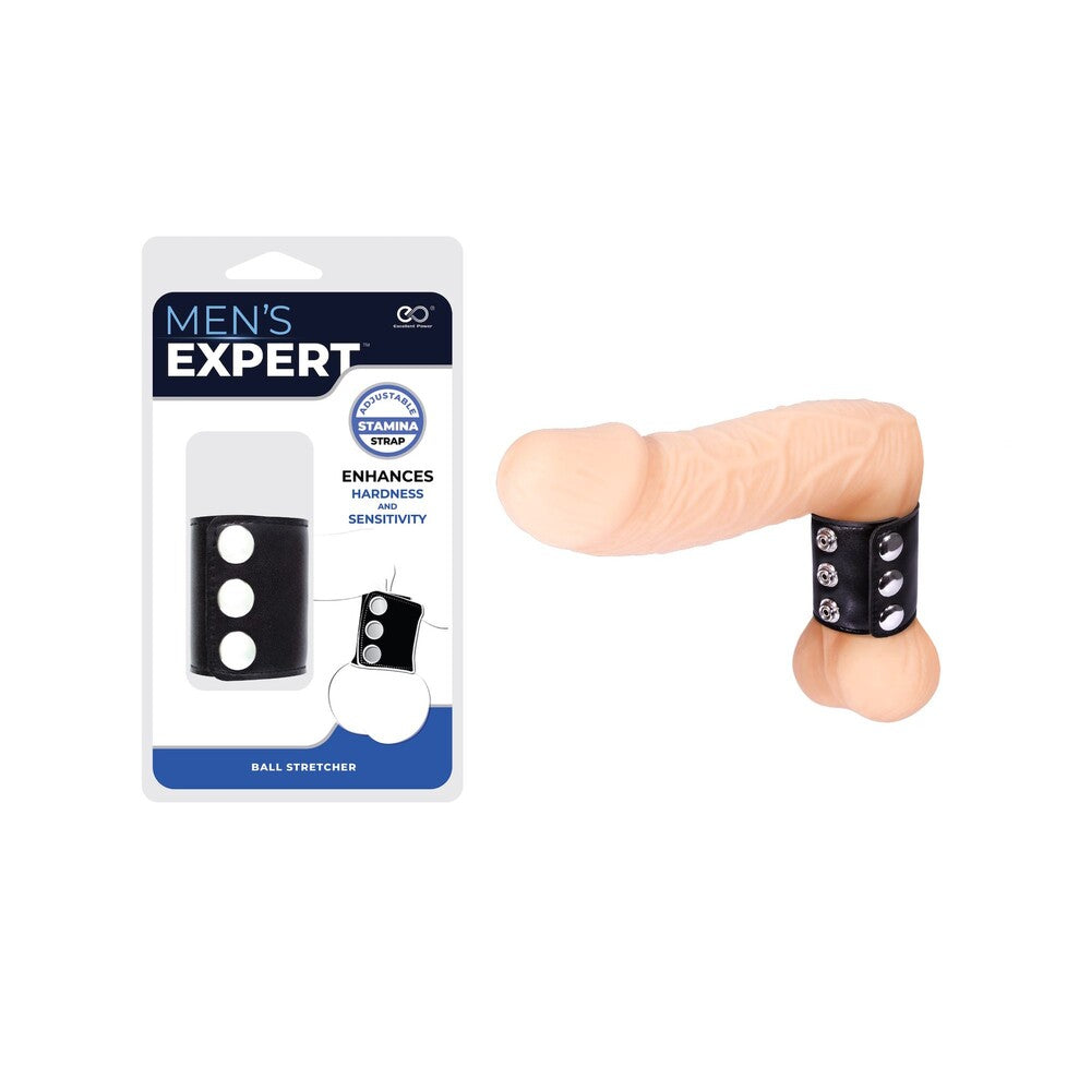Costrittivo Testicoli Hard Triple - immagine 9