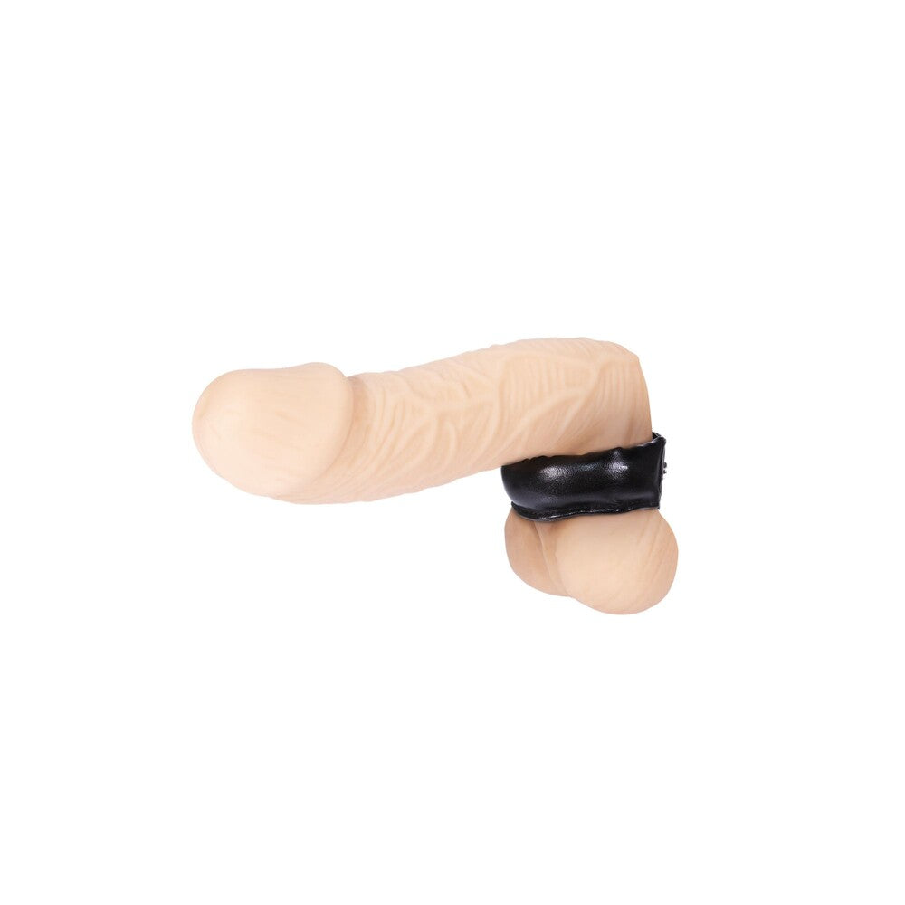 Costrittivo Testicoli Rock Ring - immagine 1