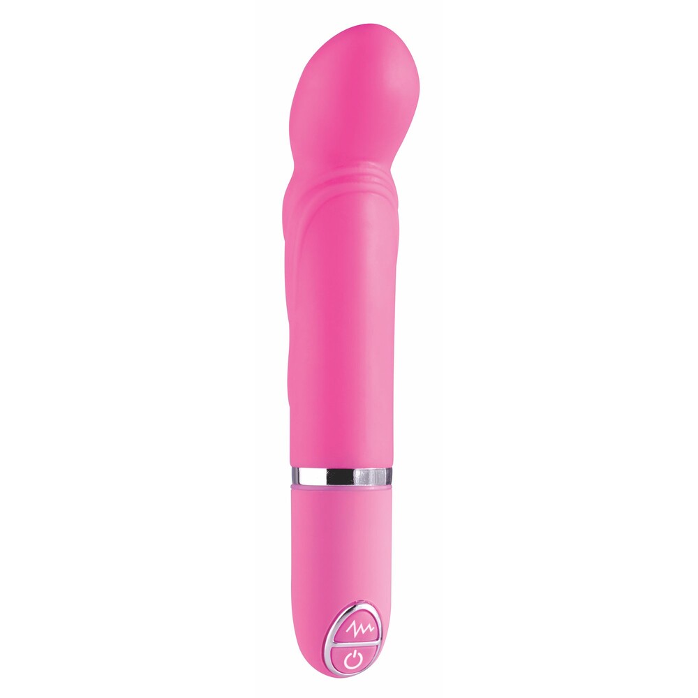 Vibratore Classico OL Vibe One - immagine 1