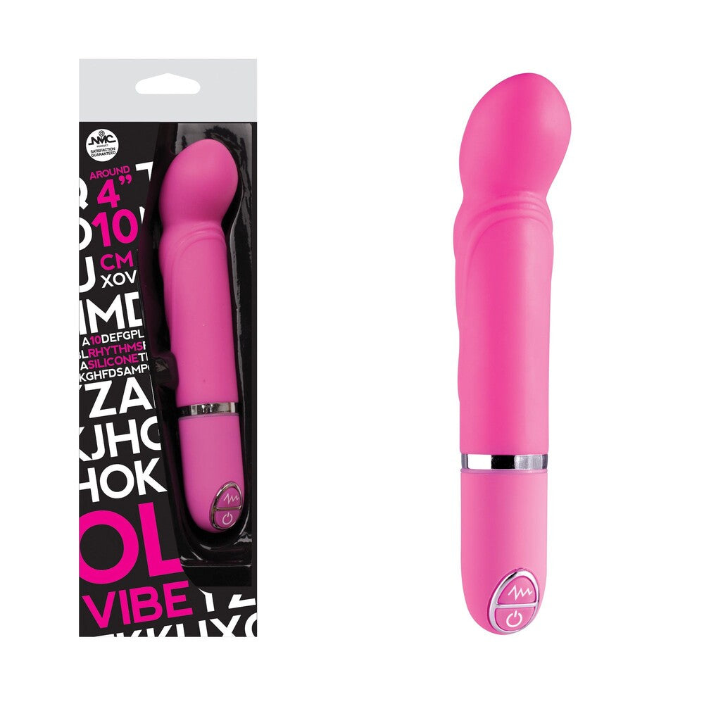 Vibratore Classico OL Vibe One - immagine 2