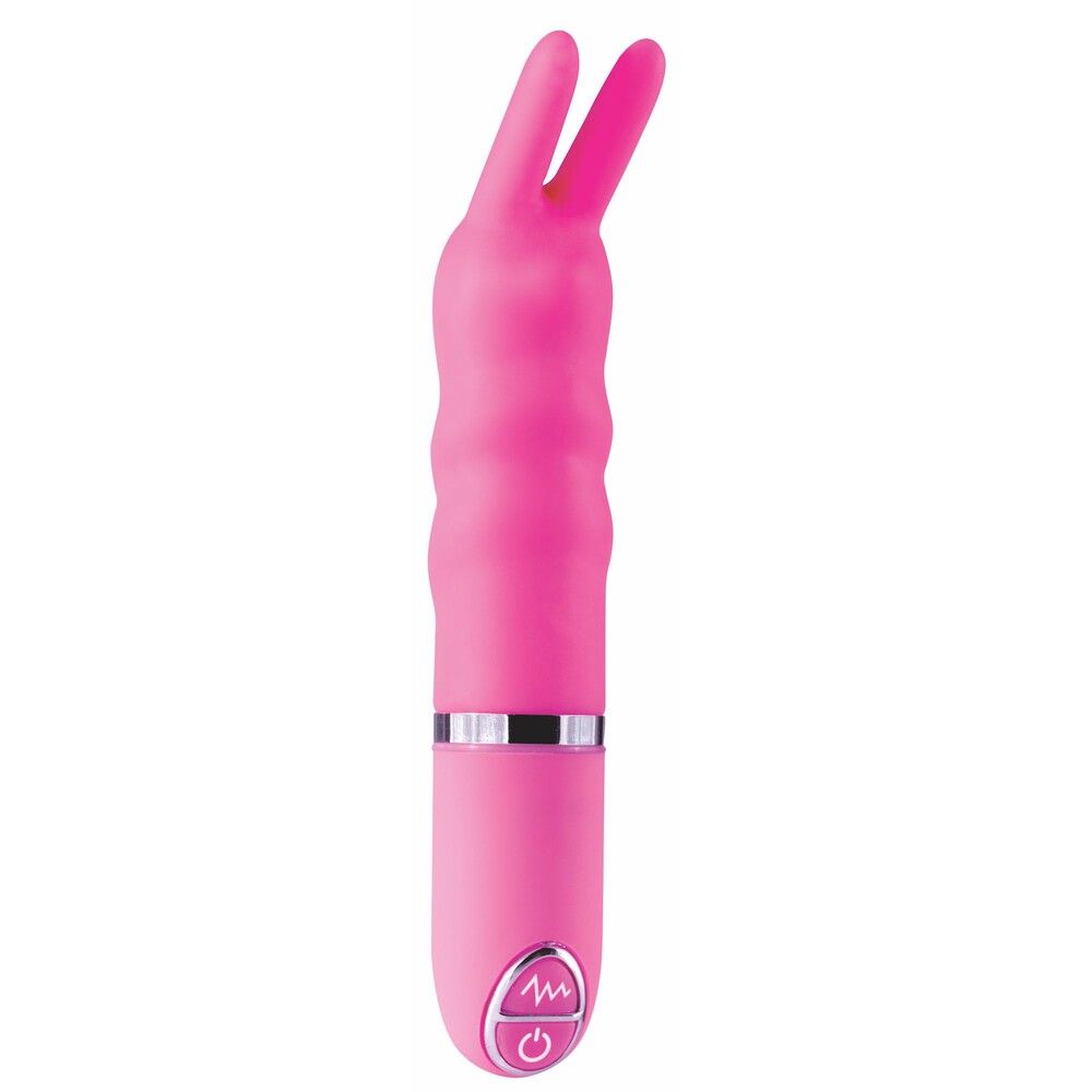Vibratore Classico OL Vibe Bunny - immagine 1