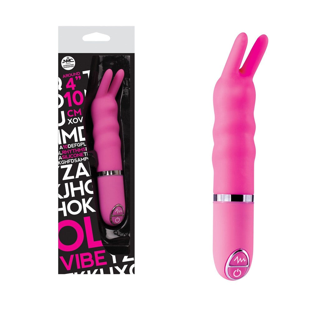 Vibratore Classico OL Vibe Bunny - immagine 2