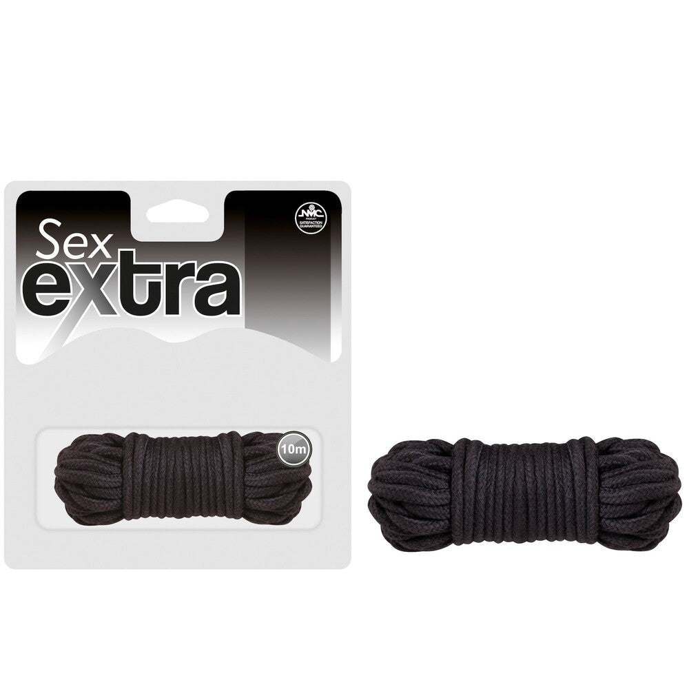 Corda Bondage Sex Extra 10m - immagine 6