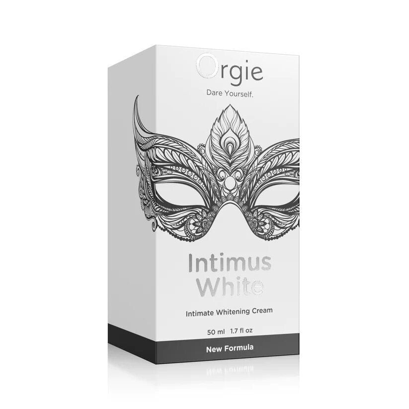 Sbiancante Intimus White - immagine 1