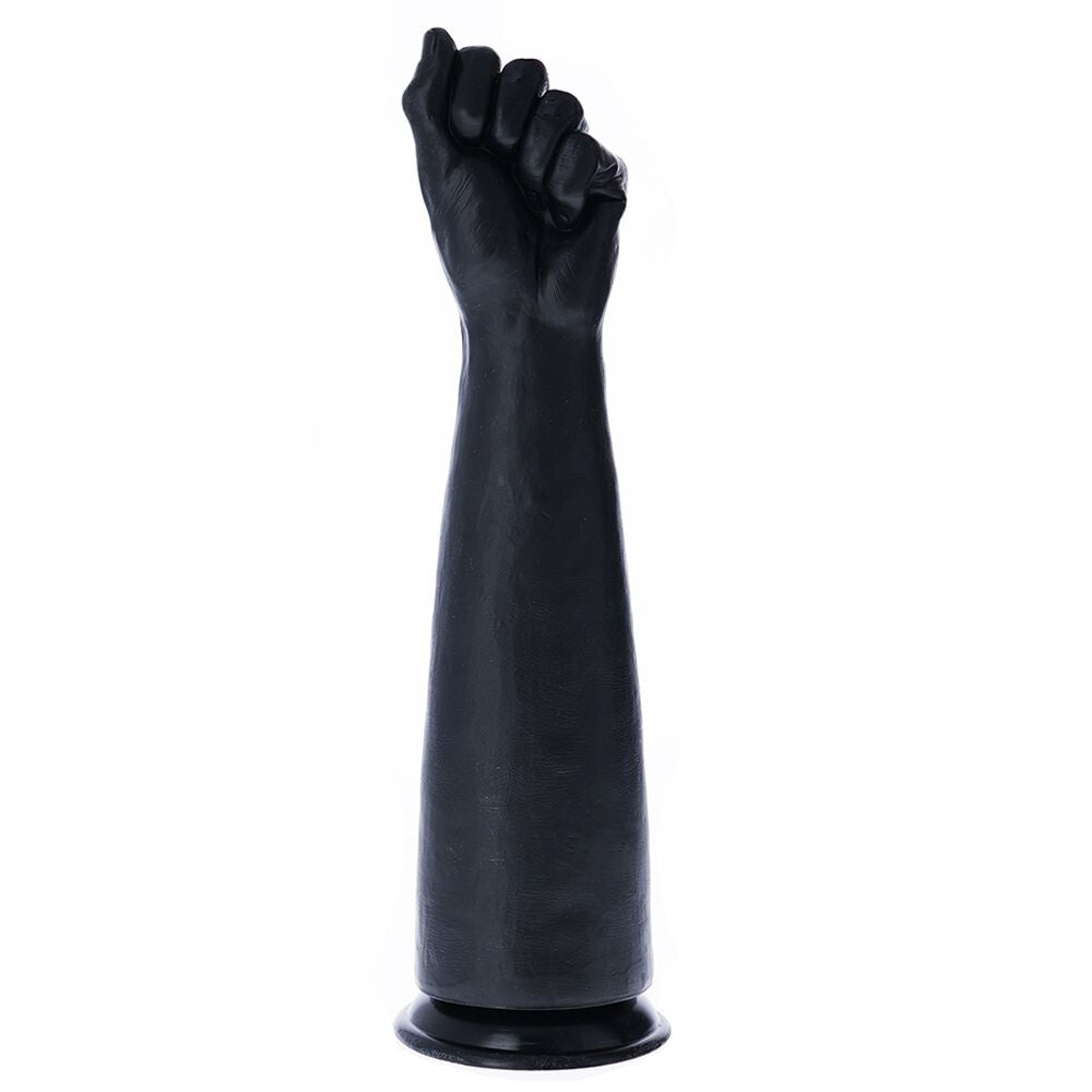 Pugno Fisting Extreme Sugarloaf Ø 8,8 cm - immagine 4