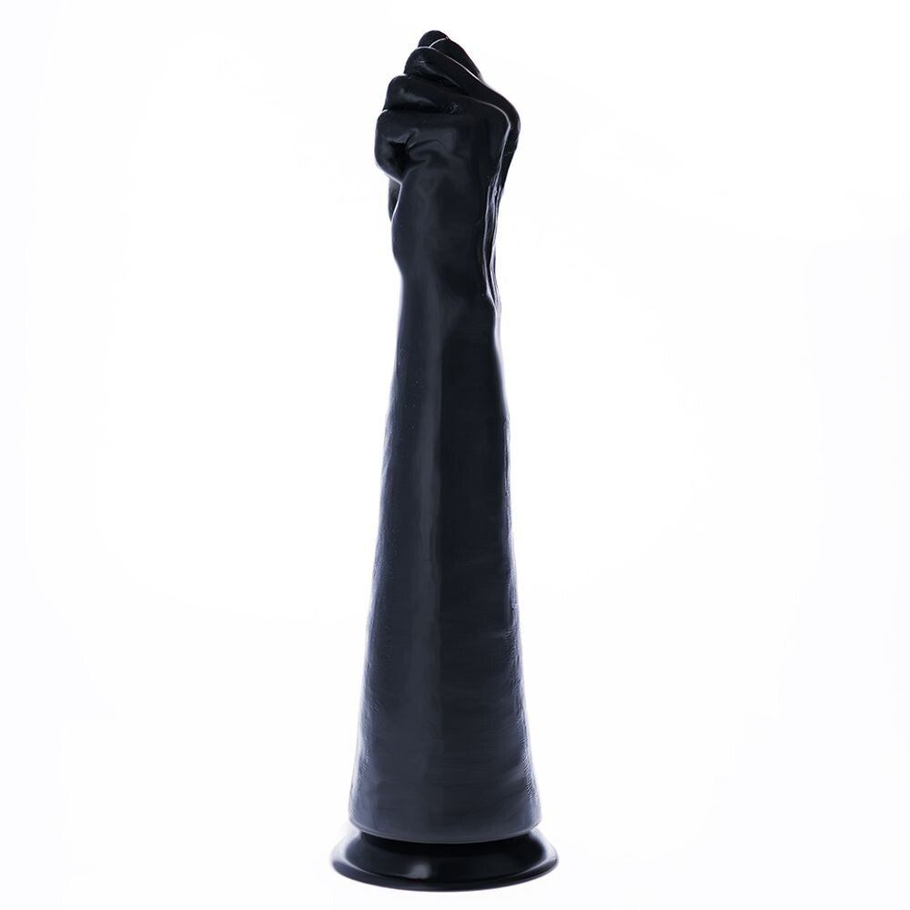 Pugno Fisting Extreme Sugarloaf Ø 8,8 cm - immagine 5