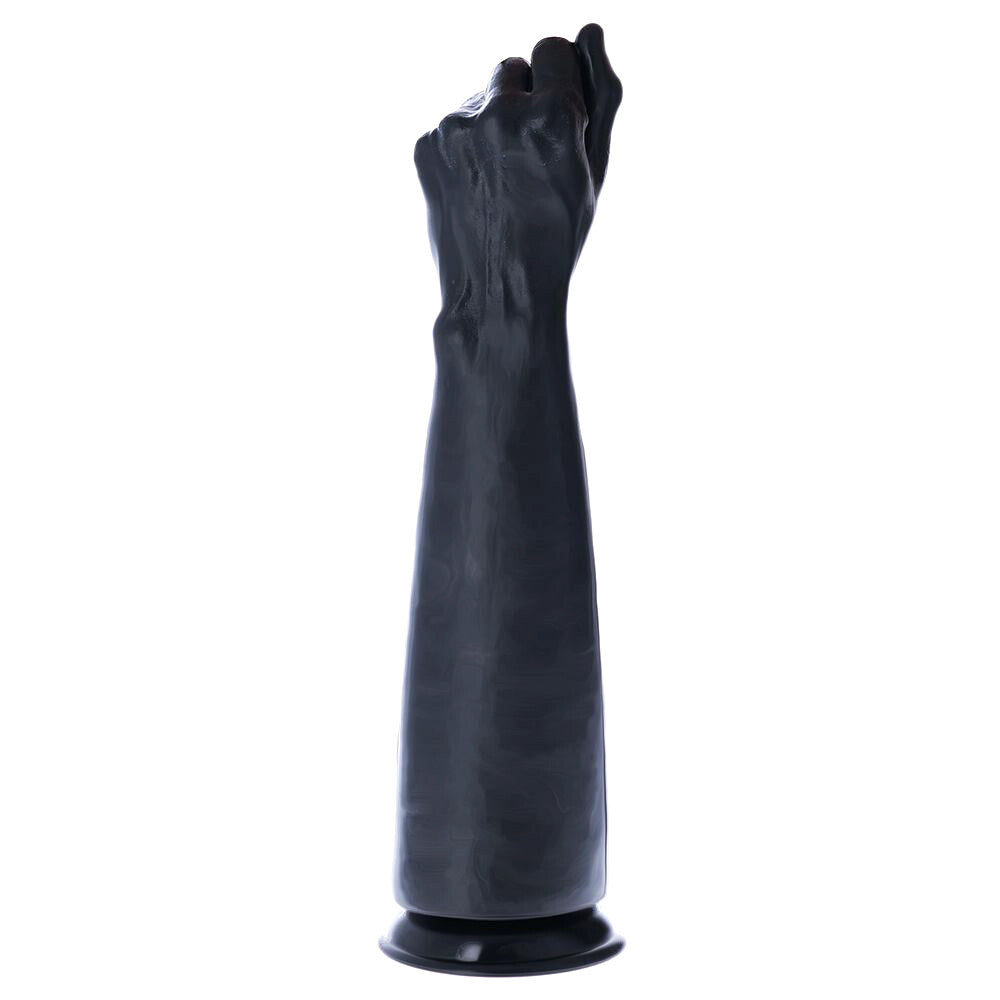 Pugno Fisting Extreme Sugarloaf Ø 8,8 cm - immagine 6