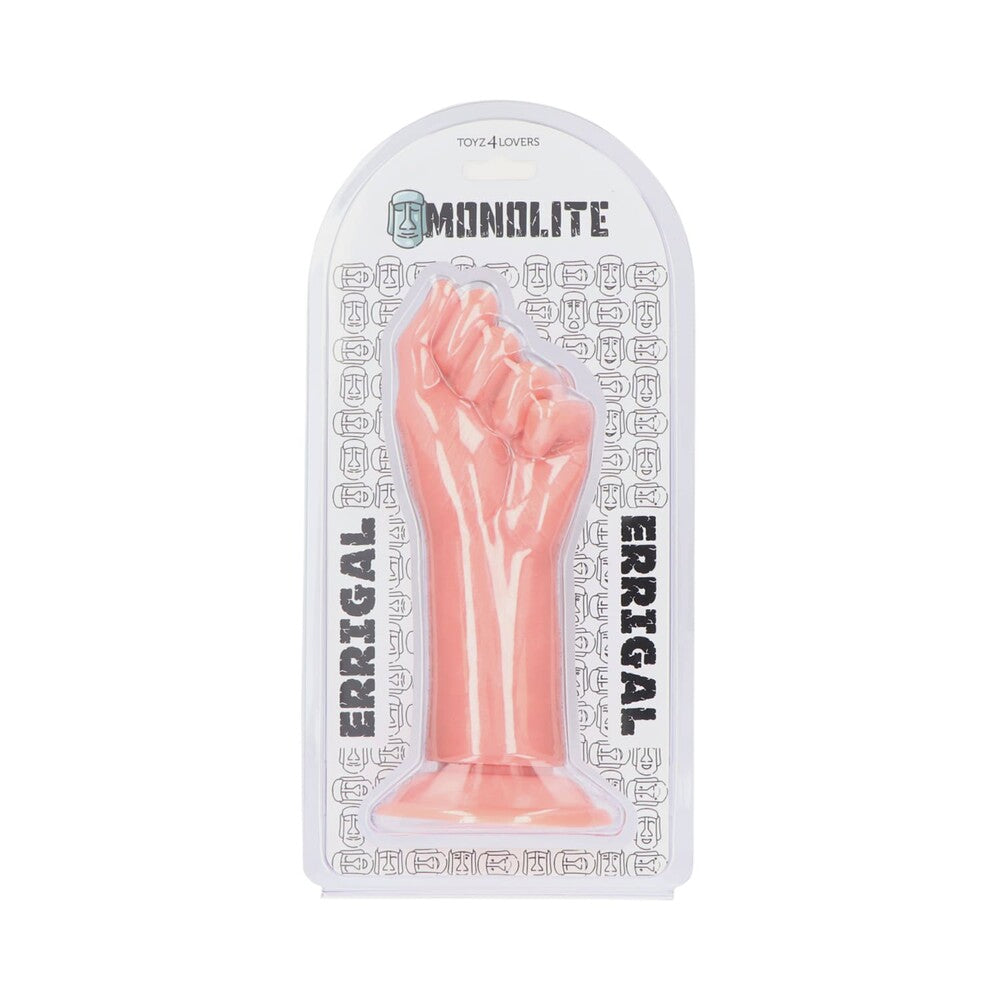 Pugno Fisting Extreme Errigal Ø 8,6 cm - immagine 13