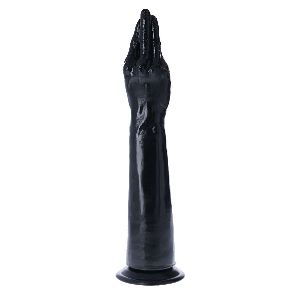 Mano Fisting Extreme Benamera Ø 7,3 cm - immagine 6