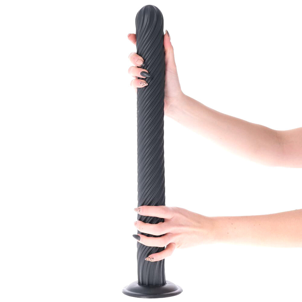 Plug Anale Extreme Gunung Ø 5 cm - immagine 1