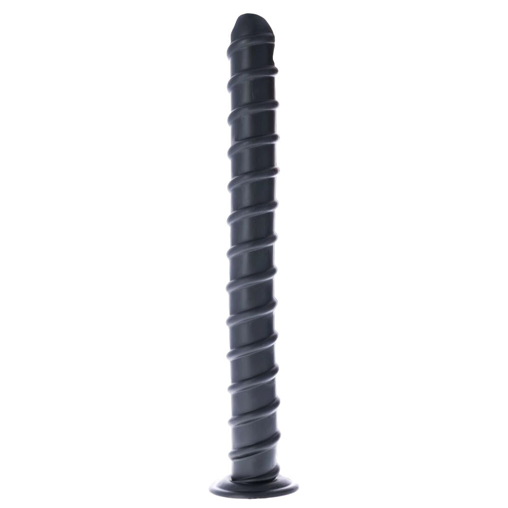 Plug Anale Extreme Cabogirao Ø 6,2 cm - immagine 3