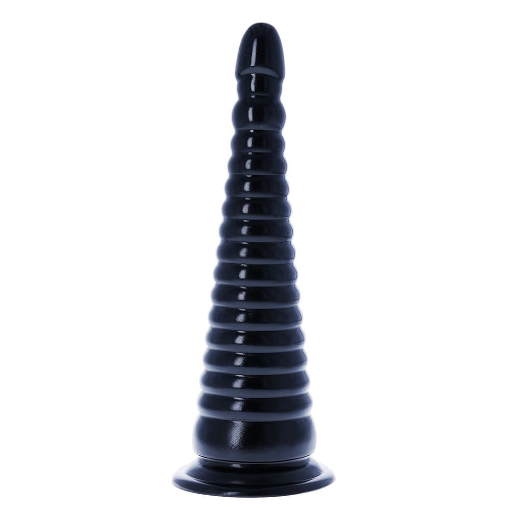 Plug Anale Extreme Burren Ø 9 cm - immagine 3