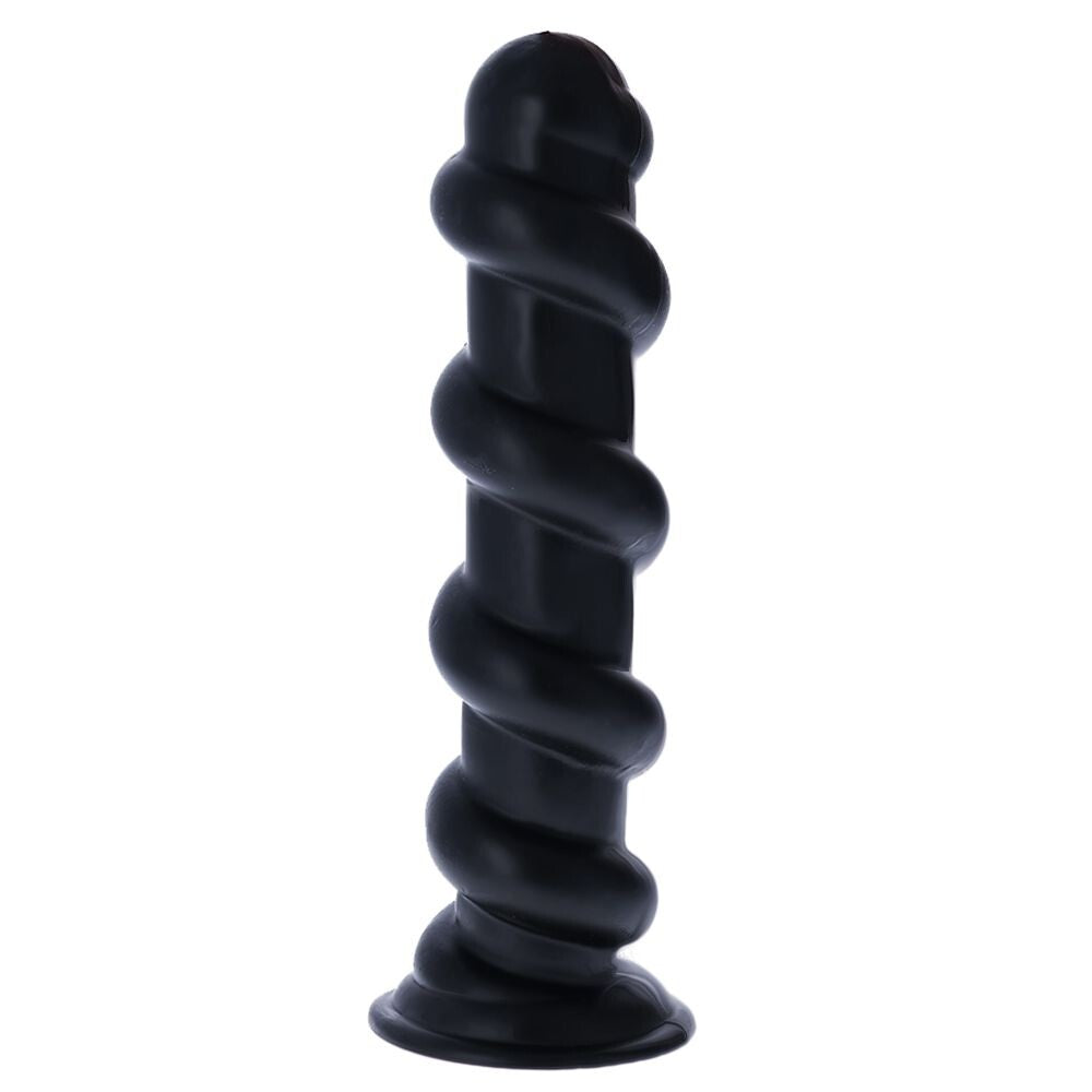 Plug Anale Extreme Pico De Fogo Ø 7,6 cm - immagine 3