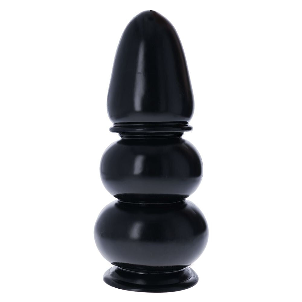 Plug Anale Extreme Nambung Ø 14,5 cm - immagine 4