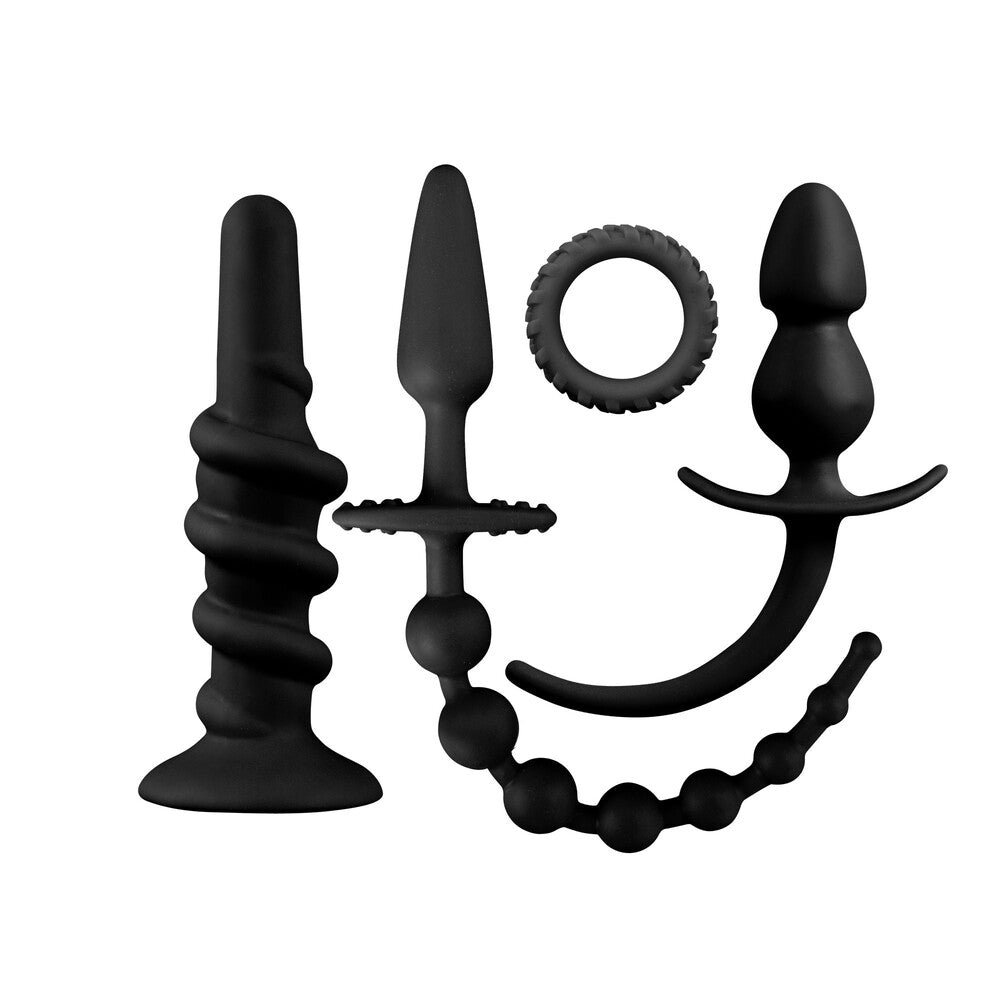 Plug Anali Jovial Kit 2 - immagine 1