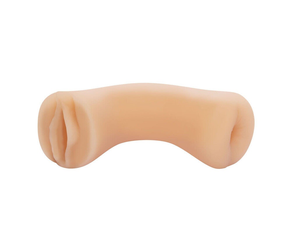 Masturbatore XXX Vagina e Ano - immagine 1