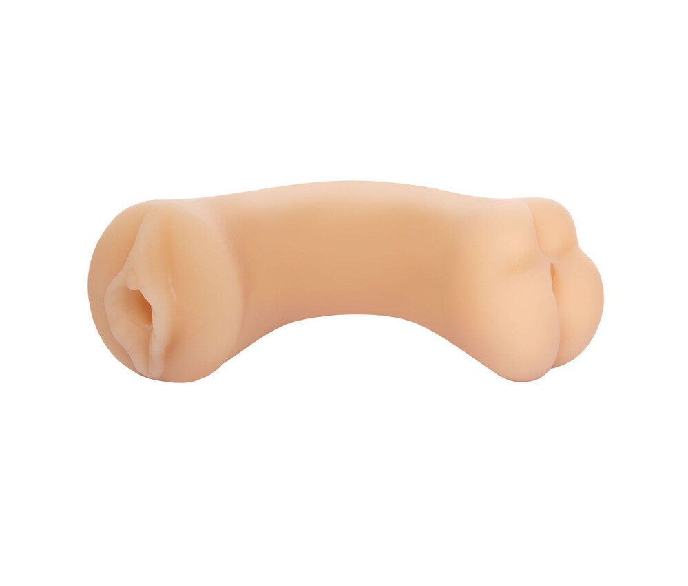 Masturbatore XXX Ano e Vagina - immagine 1