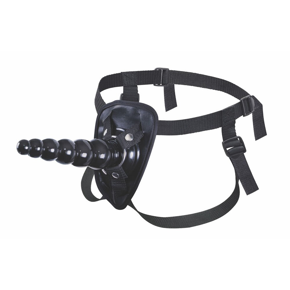 Strap On Joyride Plug Anale - immagine 1