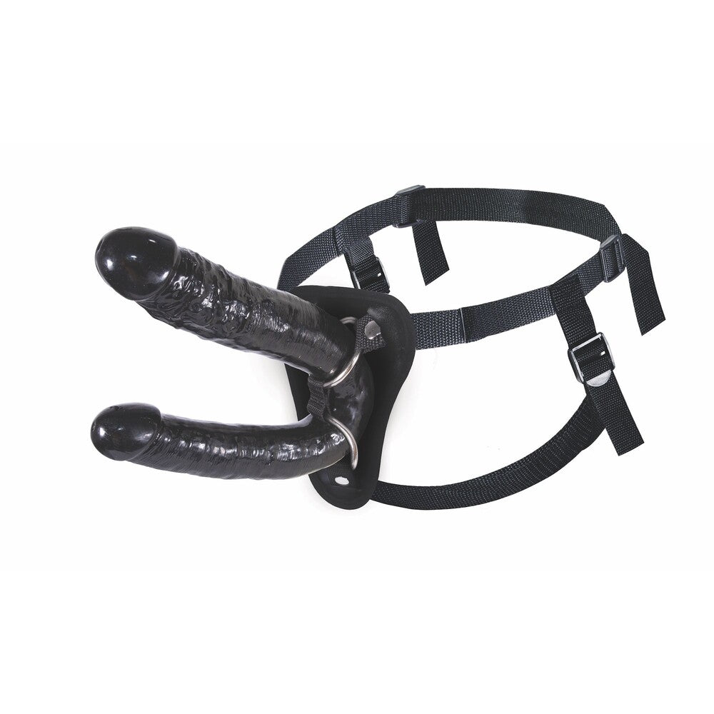 Strap On Joyride Dildo Doppio - immagine 1